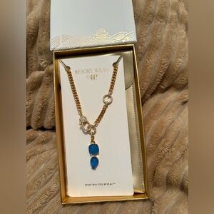Bp Resort necklace ✨